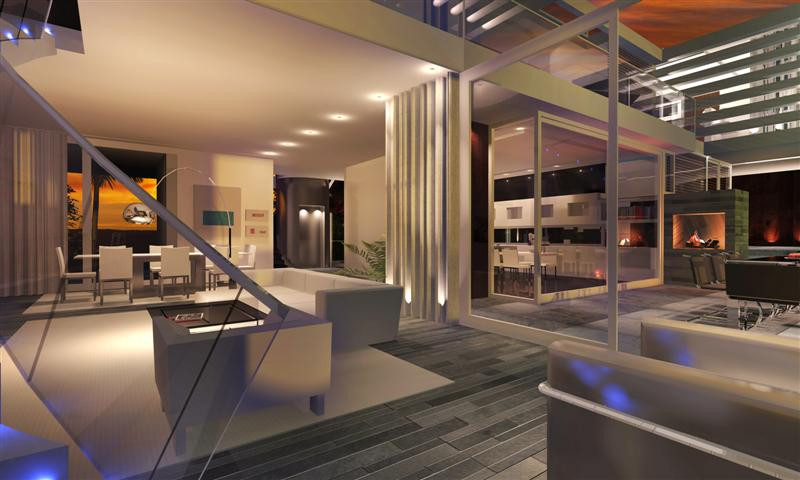 HouseFor Sale, El Madroñal, Malaga