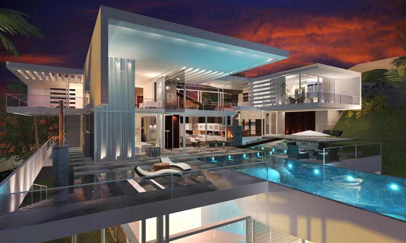 HouseFor Sale, El Madroñal, Malaga