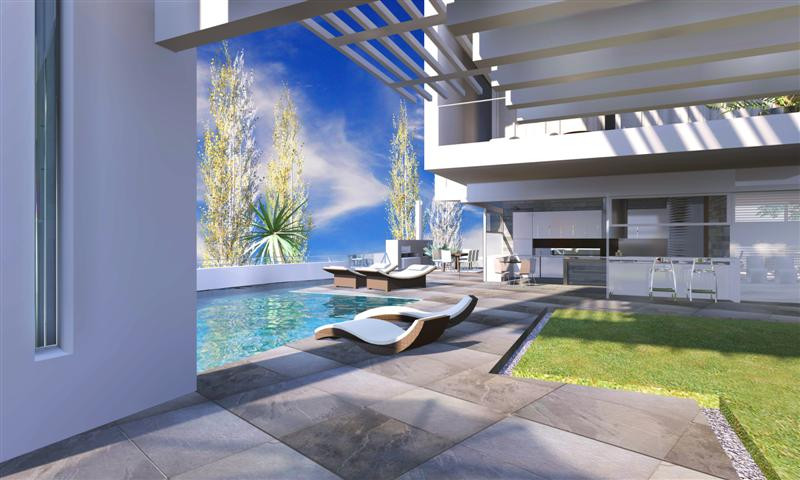 HouseFor Sale, El Madroñal, Malaga