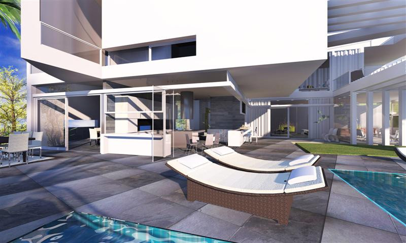 HouseFor Sale, El Madroñal, Malaga