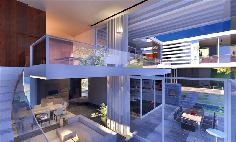 HouseFor Sale, El Madroñal, Malaga