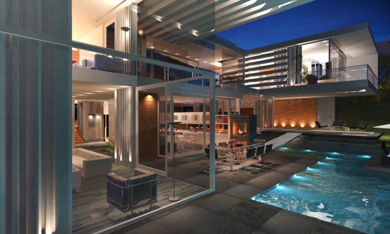 HouseFor Sale, El Madroñal, Malaga