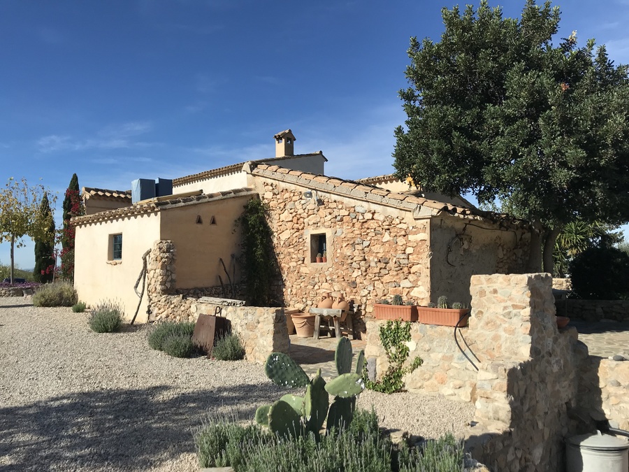4 Bed, 3 Bath, HouseFor Sale, Lorca, Murcia