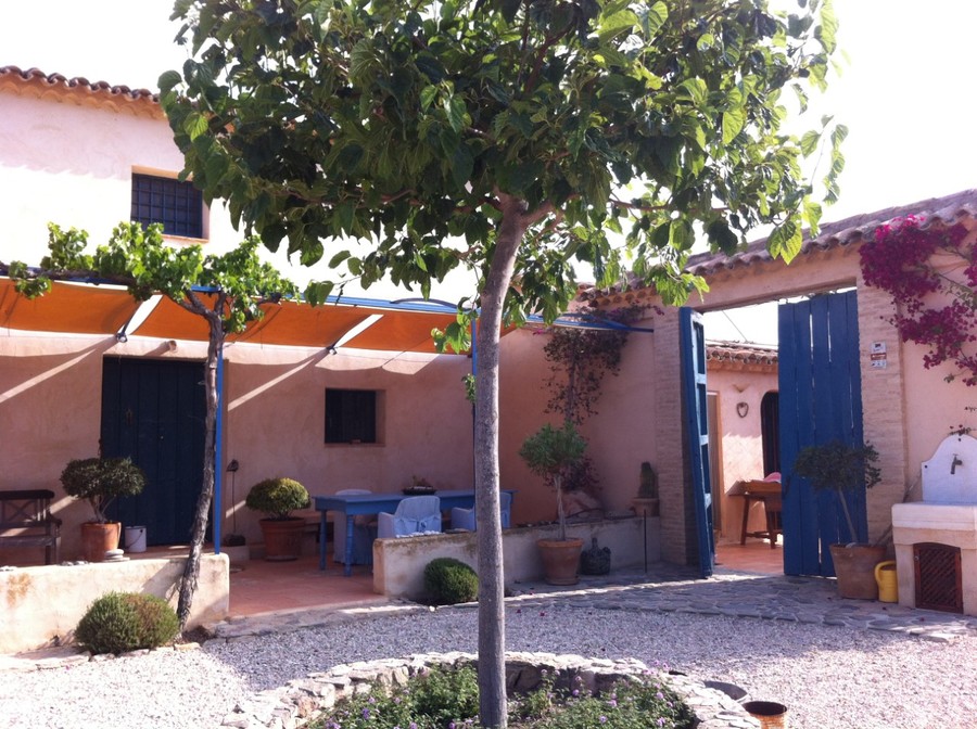 4 Bed, 3 Bath, HouseFor Sale, Lorca, Murcia