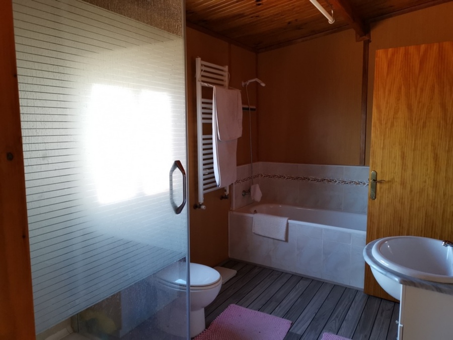 4 Bed, 2 Bath, HouseFor Sale, Aledo, Murcia