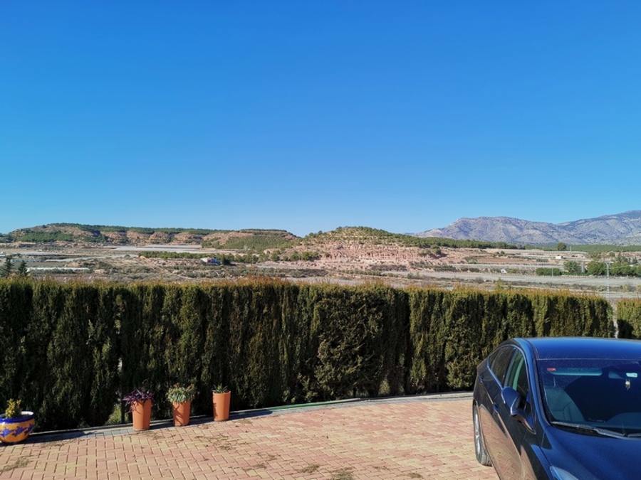 4 Bed, 2 Bath, HouseFor Sale, Aledo, Murcia