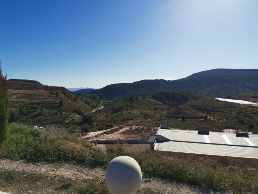 4 Bed, 2 Bath, HouseFor Sale, Aledo, Murcia