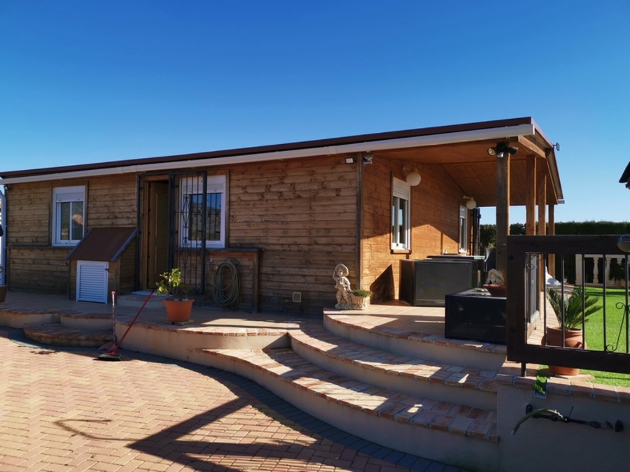 4 Bed, 2 Bath, HouseFor Sale, Aledo, Murcia