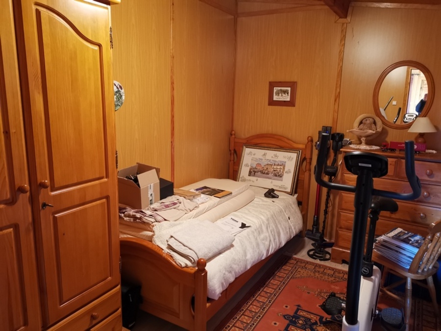 4 Bed, 2 Bath, HouseFor Sale, Aledo, Murcia