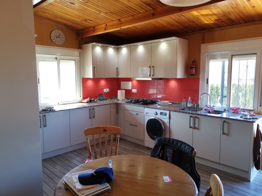 4 Bed, 2 Bath, HouseFor Sale, Aledo, Murcia