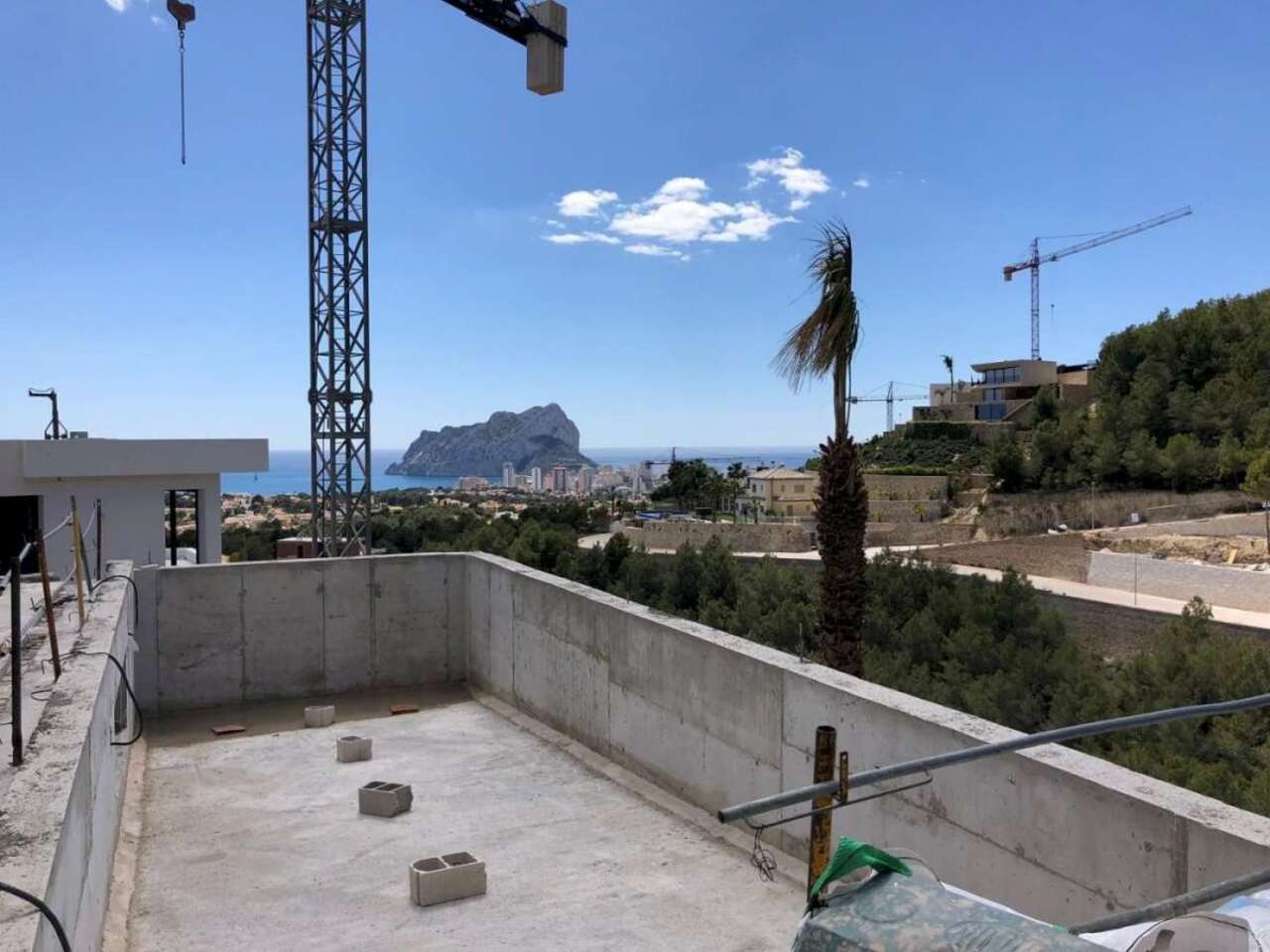 4 Bed, 4 Bath, HouseFor Sale, Benissa Costa, Alicante