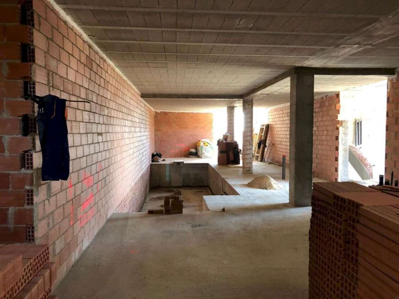 4 Bed, 4 Bath, HouseFor Sale, Benissa Costa, Alicante