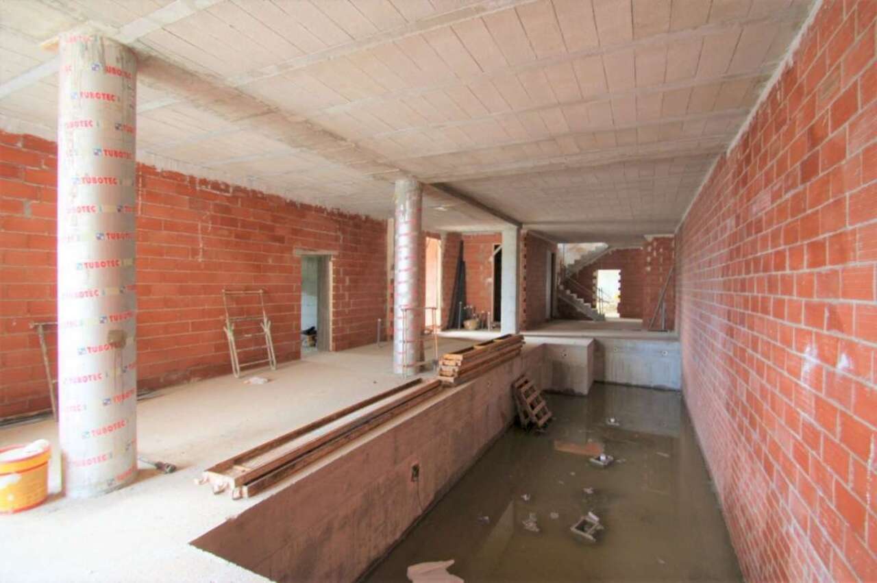 4 Bed, 4 Bath, HouseFor Sale, Benissa Costa, Alicante