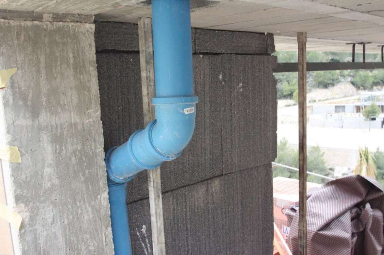 4 Bed, 4 Bath, HouseFor Sale, Benissa Costa, Alicante