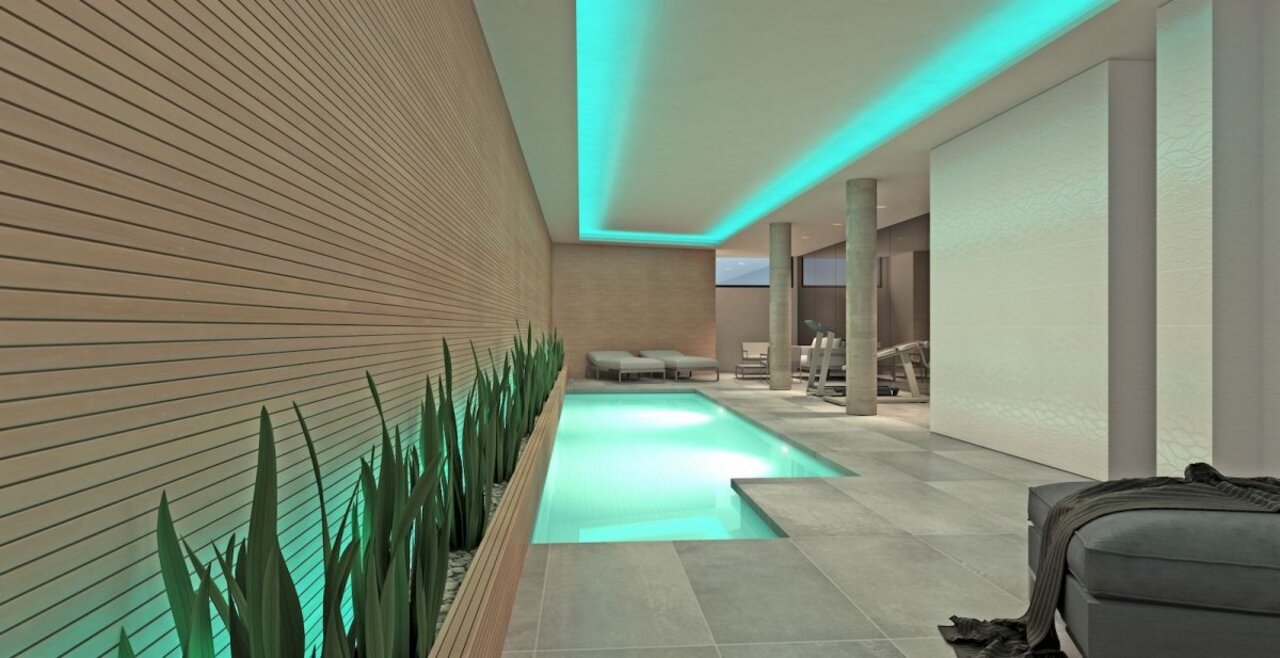 4 Bed, 4 Bath, HouseFor Sale, Benissa Costa, Alicante