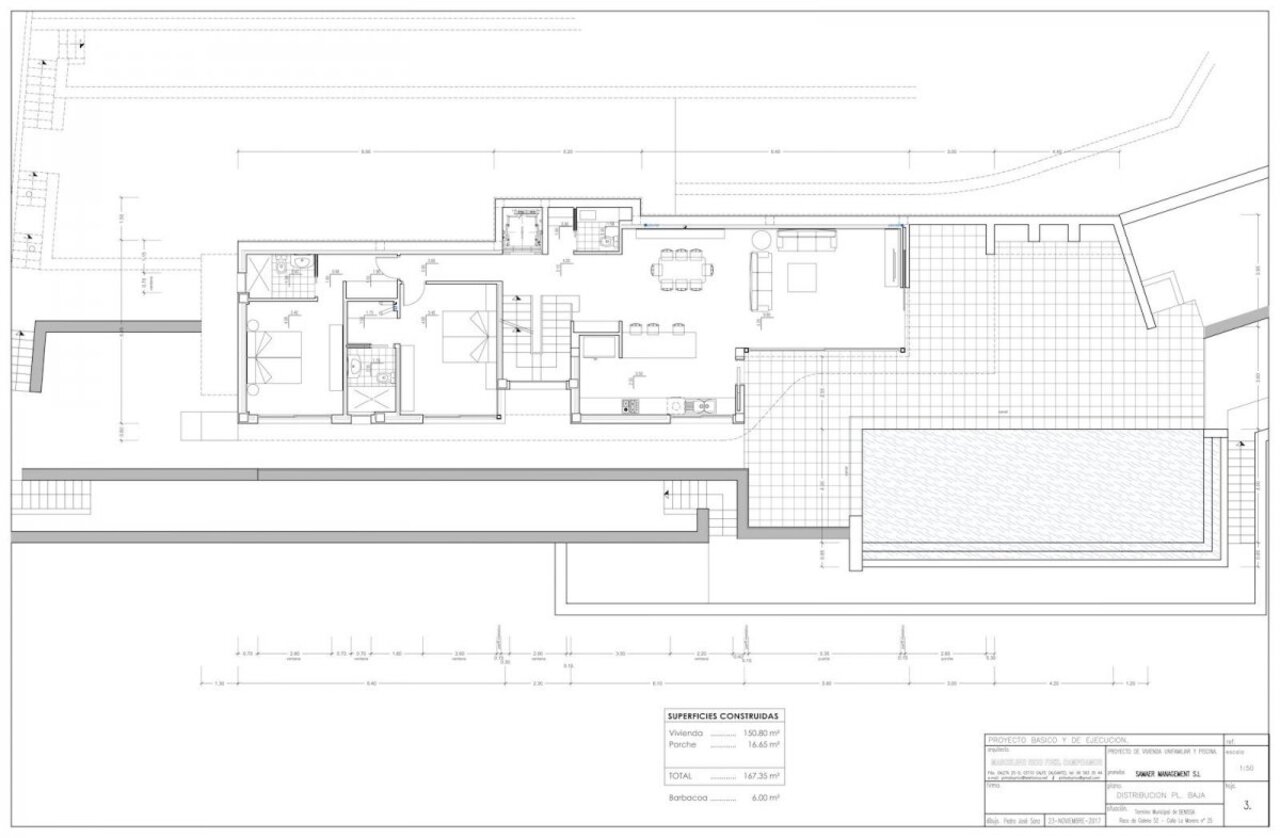 4 Bed, 4 Bath, HouseFor Sale, Benissa Costa, Alicante