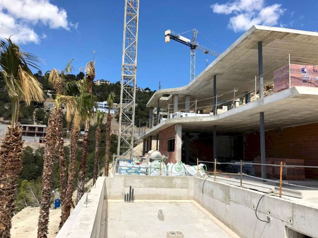 4 Bed, 4 Bath, HouseFor Sale, Benissa Costa, Alicante