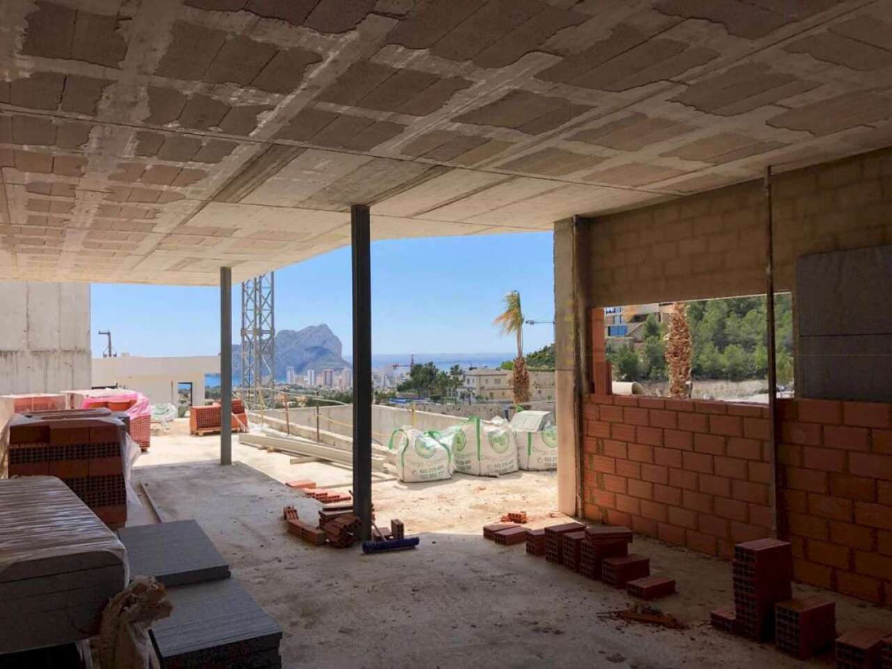 4 Bed, 4 Bath, HouseFor Sale, Benissa Costa, Alicante