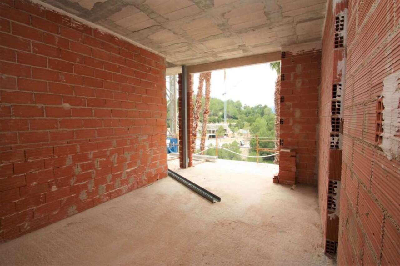 4 Bed, 4 Bath, HouseFor Sale, Benissa Costa, Alicante