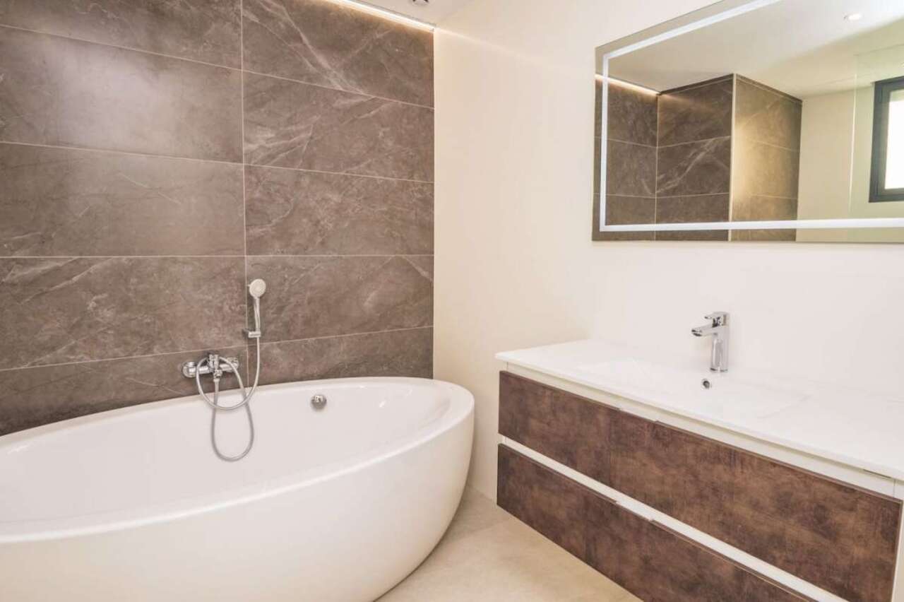 4 Bed, 4 Bath, HouseFor Sale, Benissa Costa, Alicante