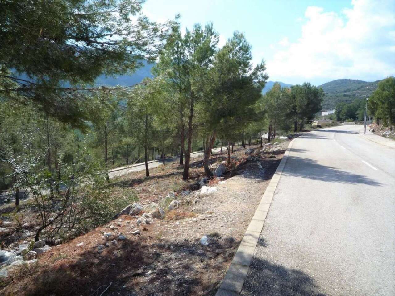 HouseFor Sale, Pedreguer, Alicante