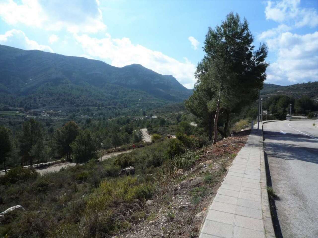 HouseFor Sale, Pedreguer, Alicante