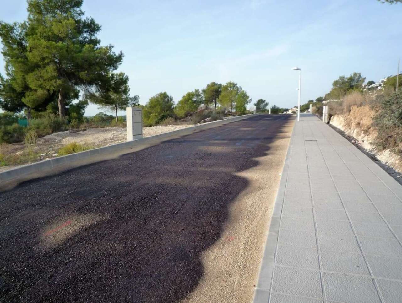 HouseFor Sale, Moraira, Alicante