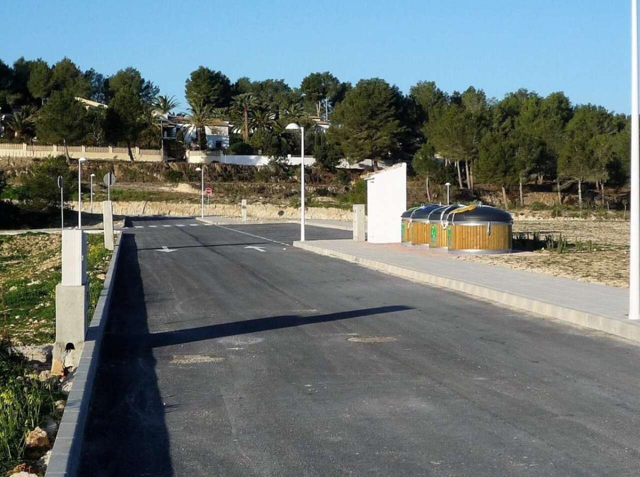 HouseFor Sale, Moraira, Alicante