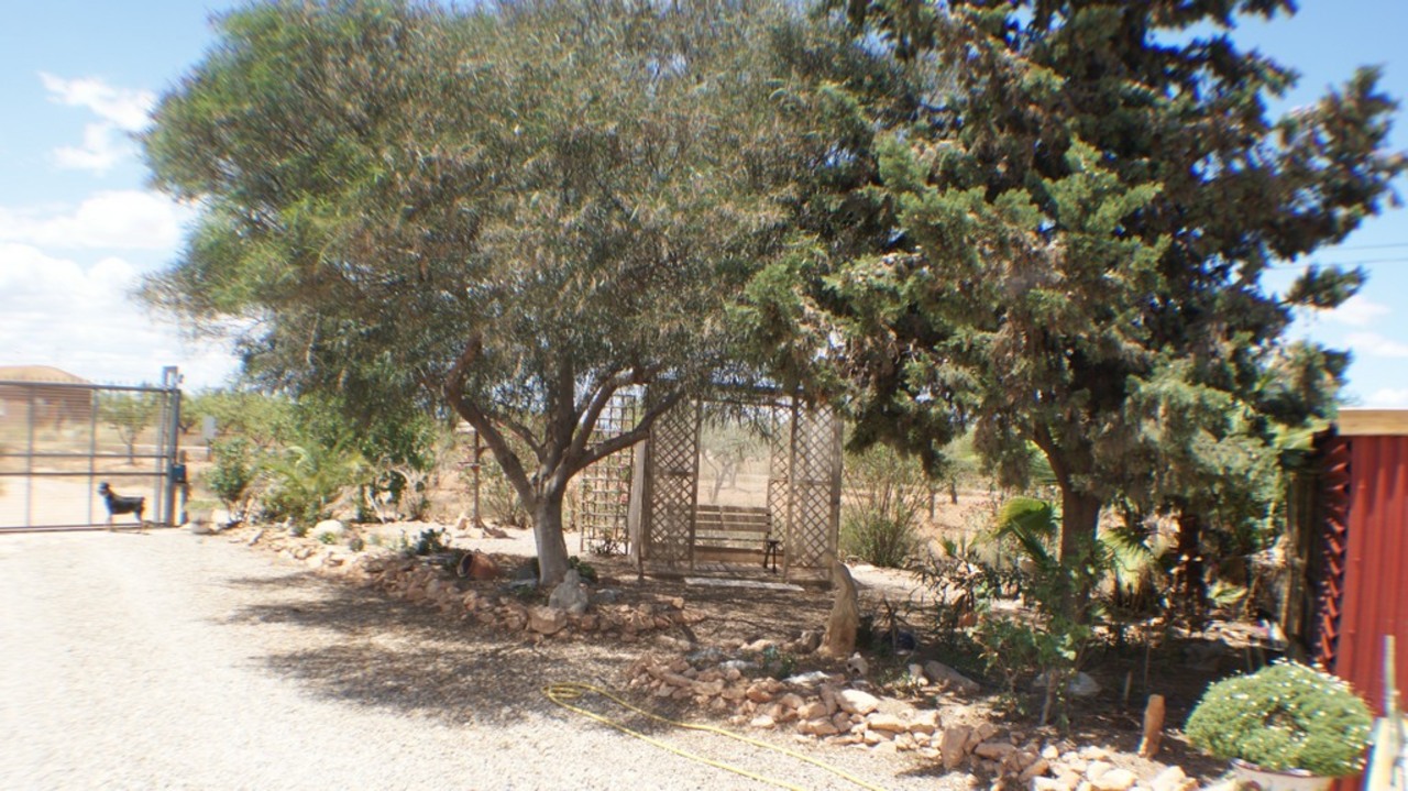 7 Bed, 7 Bath, HouseFor Sale, La Pinilla, Murcia