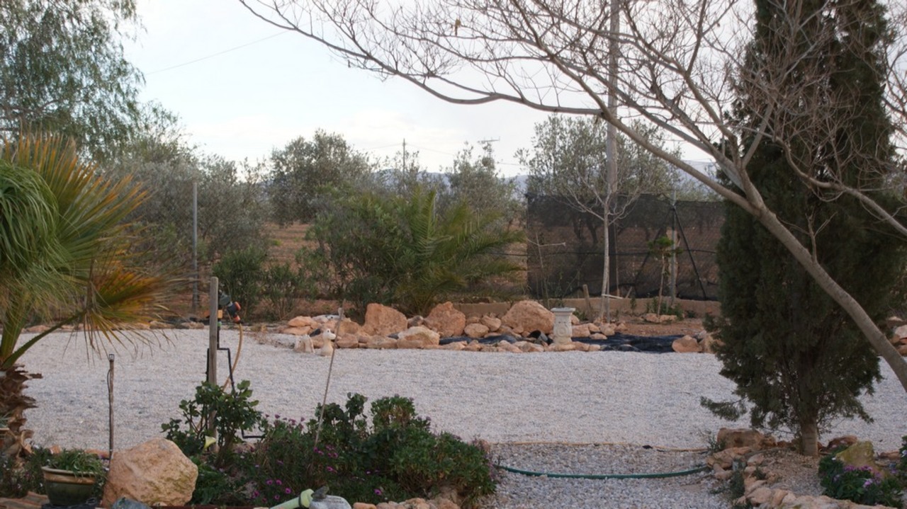 7 Bed, 7 Bath, HouseFor Sale, La Pinilla, Murcia