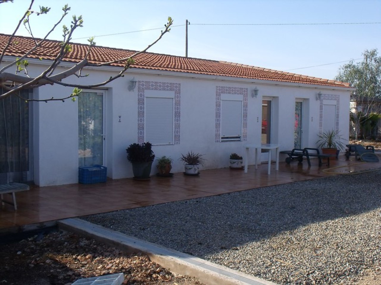 7 Bed, 7 Bath, HouseFor Sale, La Pinilla, Murcia