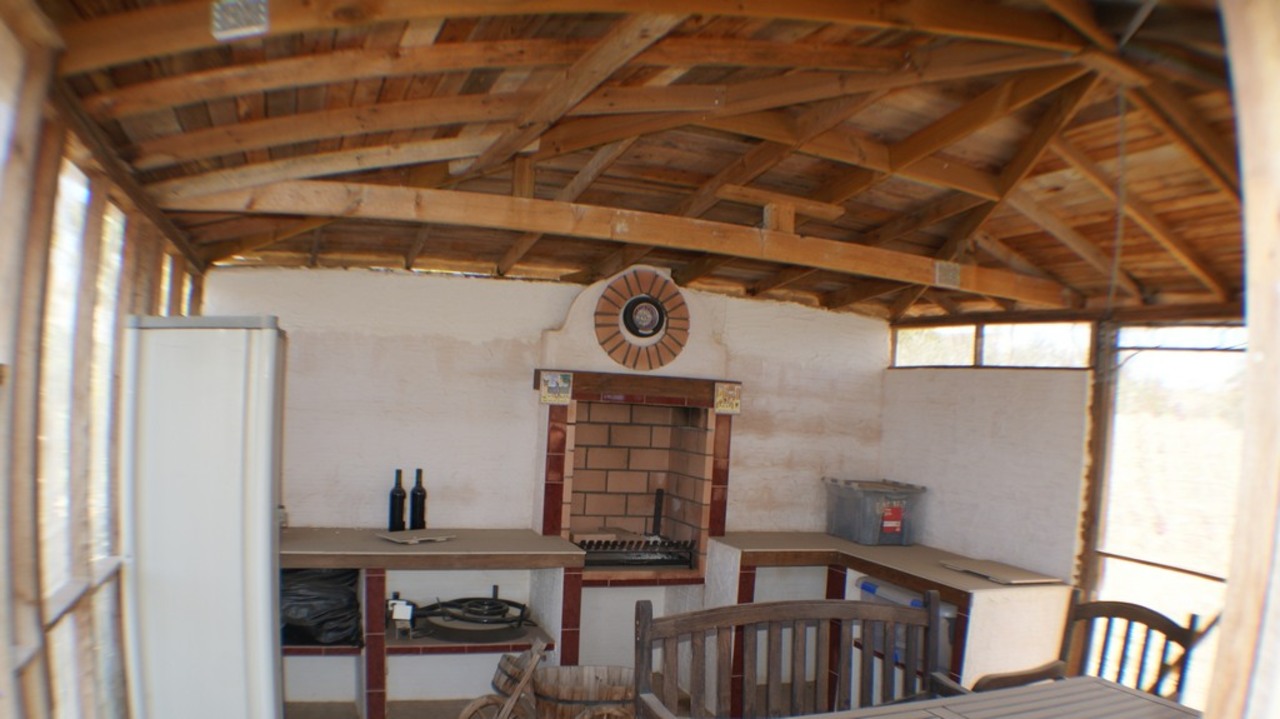 7 Bed, 7 Bath, HouseFor Sale, La Pinilla, Murcia