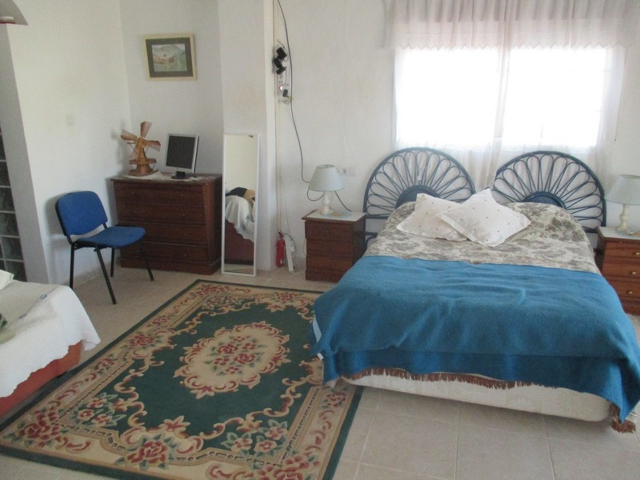 7 Bed, 7 Bath, HouseFor Sale, La Pinilla, Murcia