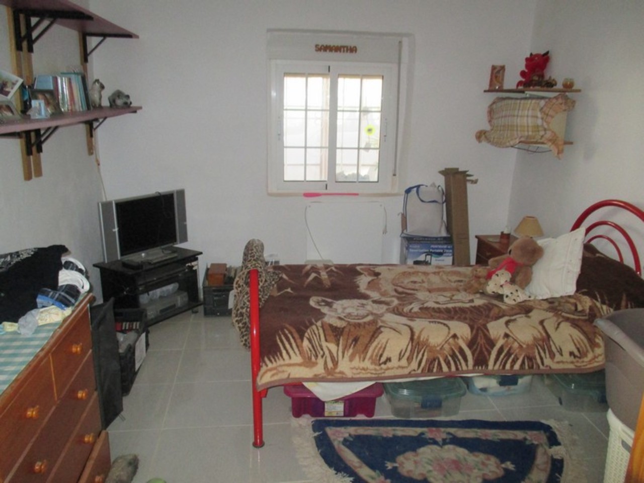 7 Bed, 7 Bath, HouseFor Sale, La Pinilla, Murcia