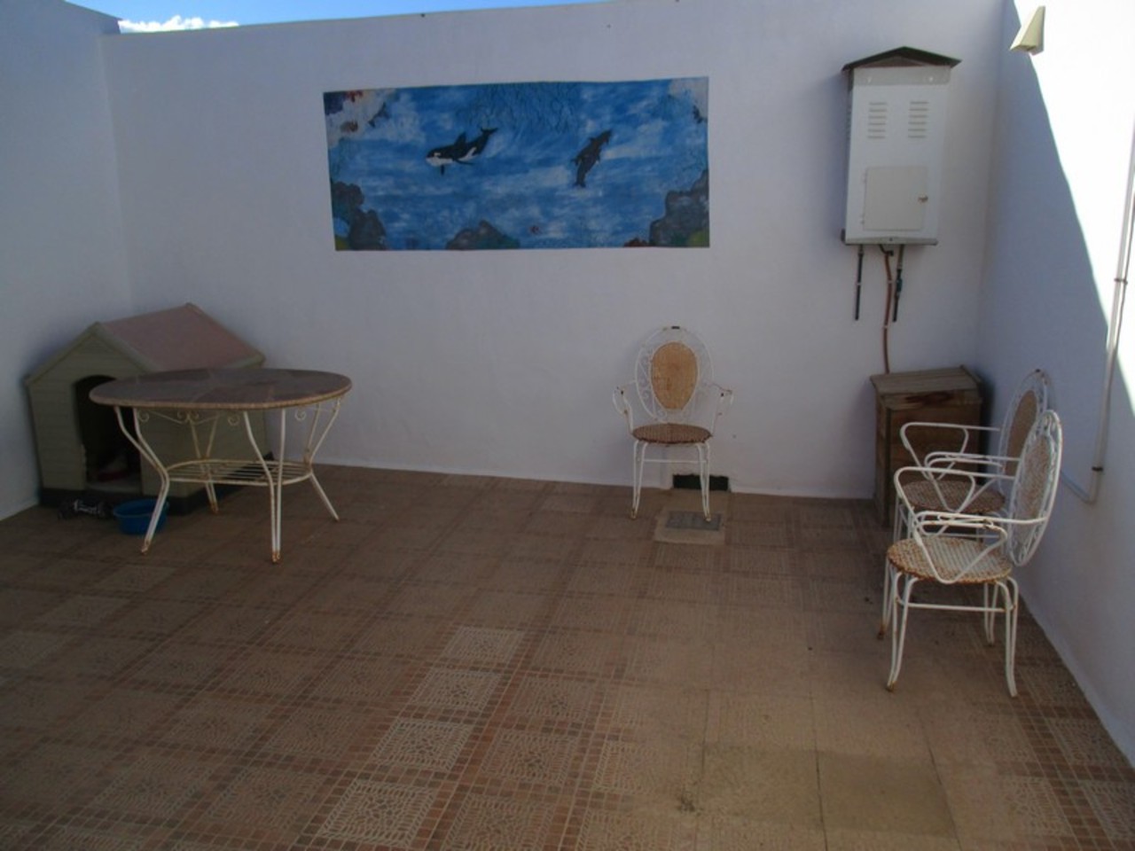 7 Bed, 7 Bath, HouseFor Sale, La Pinilla, Murcia