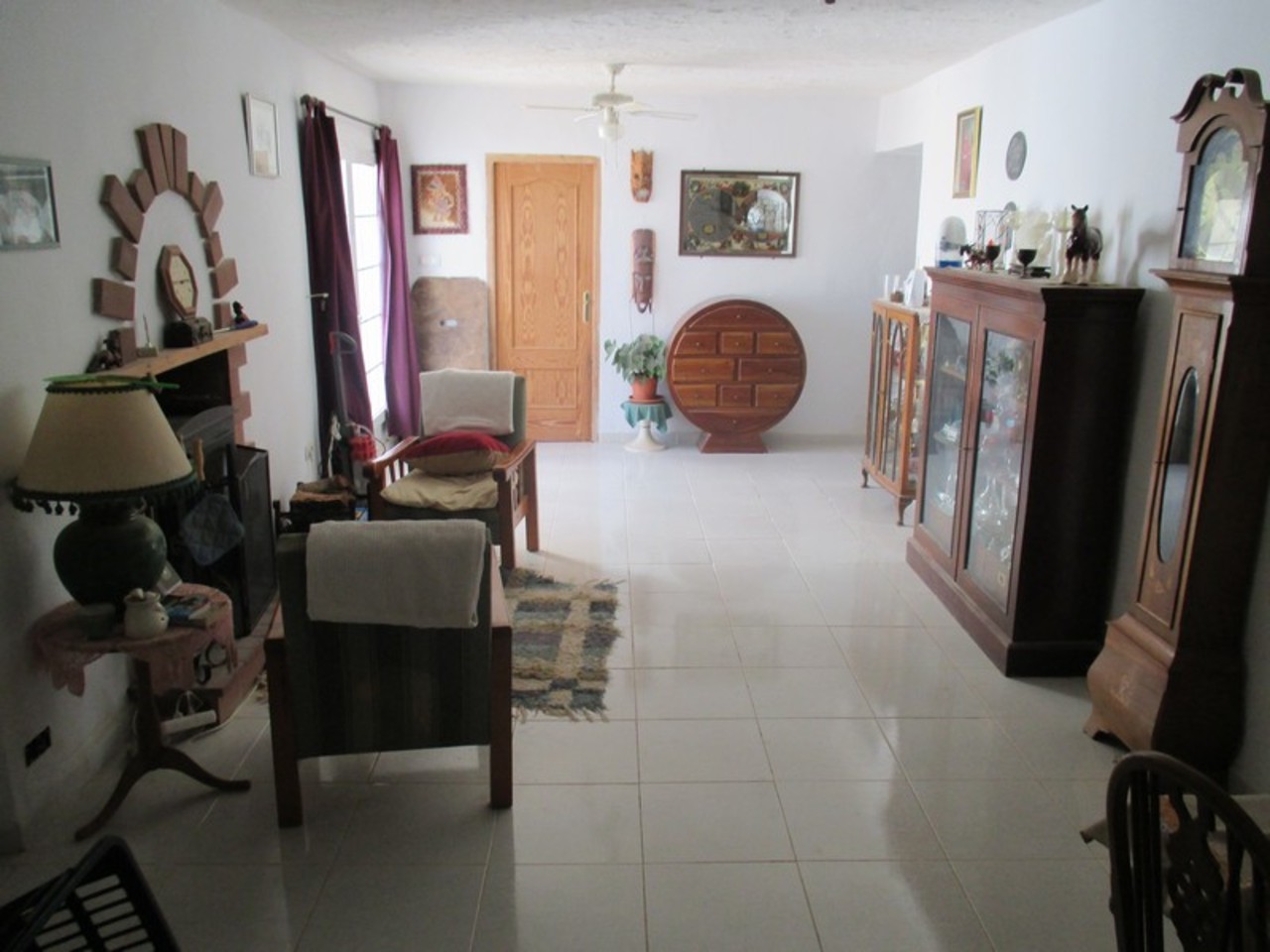 7 Bed, 7 Bath, HouseFor Sale, La Pinilla, Murcia