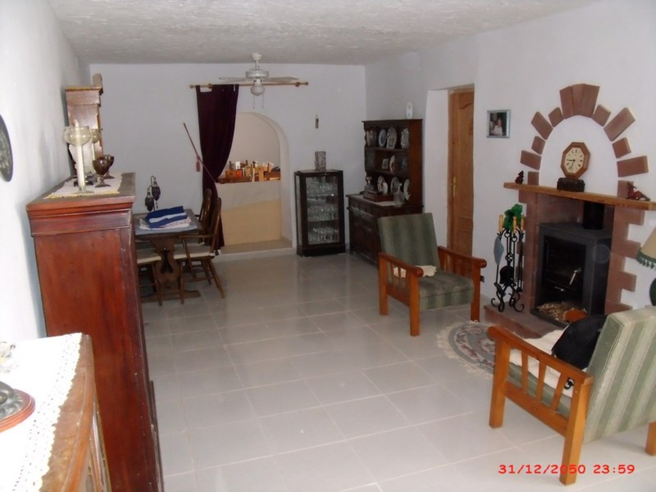 7 Bed, 7 Bath, HouseFor Sale, La Pinilla, Murcia