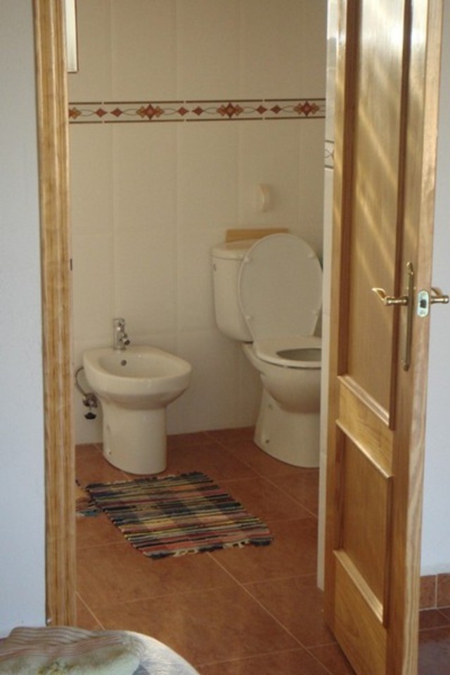 7 Bed, 7 Bath, HouseFor Sale, La Pinilla, Murcia