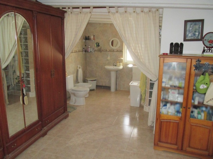 7 Bed, 7 Bath, HouseFor Sale, La Pinilla, Murcia