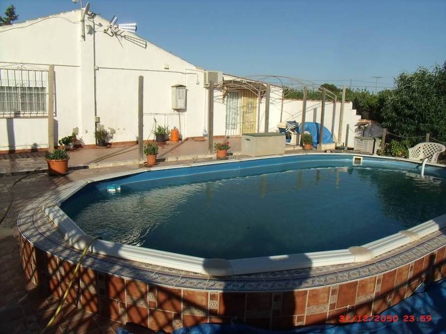 7 Bed, 7 Bath, HouseFor Sale, La Pinilla, Murcia