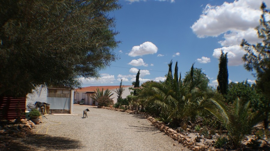 7 Bed, 7 Bath, HouseFor Sale, La Pinilla, Murcia