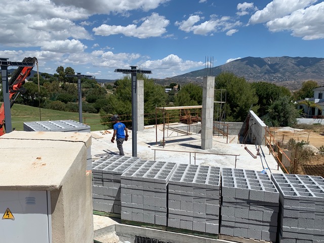 4 Bed, 4 Bath, HouseFor Sale, La Cala Golf, Malaga