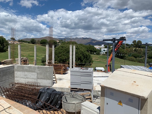 4 Bed, 4 Bath, HouseFor Sale, La Cala Golf, Malaga