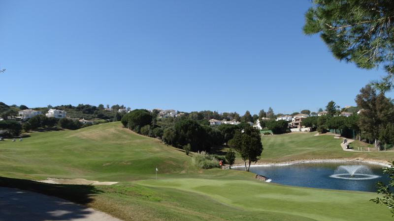 4 Bed, 4 Bath, HouseFor Sale, La Cala Golf, Malaga