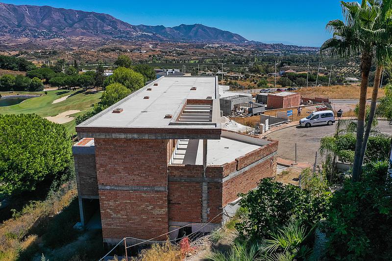 4 Bed, 4 Bath, HouseFor Sale, La Cala Golf, Malaga