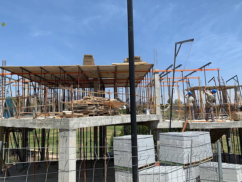 4 Bed, 4 Bath, HouseFor Sale, La Cala Golf, Malaga