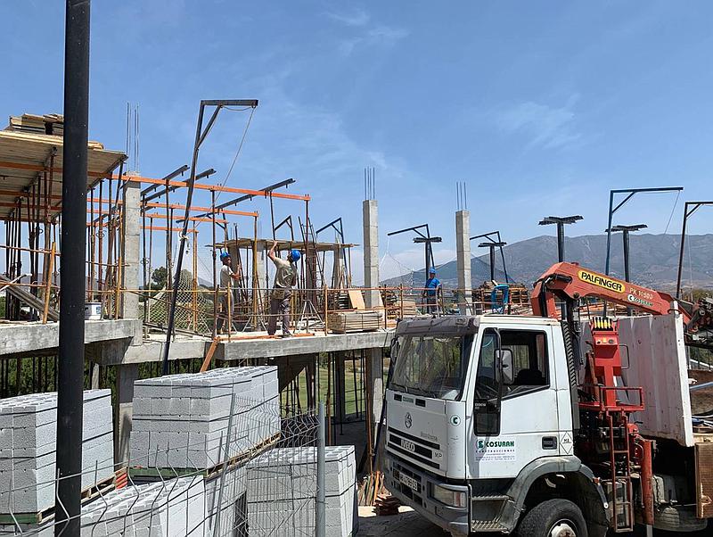 4 Bed, 4 Bath, HouseFor Sale, La Cala Golf, Malaga