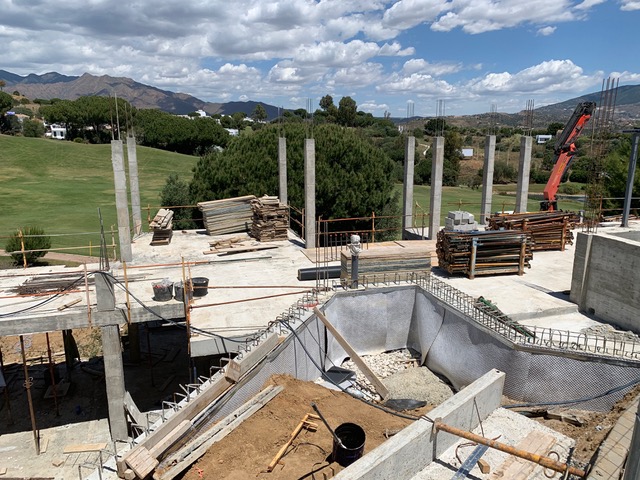 4 Bed, 4 Bath, HouseFor Sale, La Cala Golf, Malaga