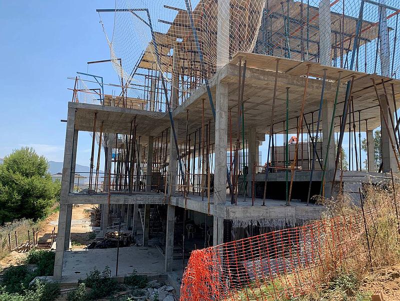 4 Bed, 4 Bath, HouseFor Sale, La Cala Golf, Malaga