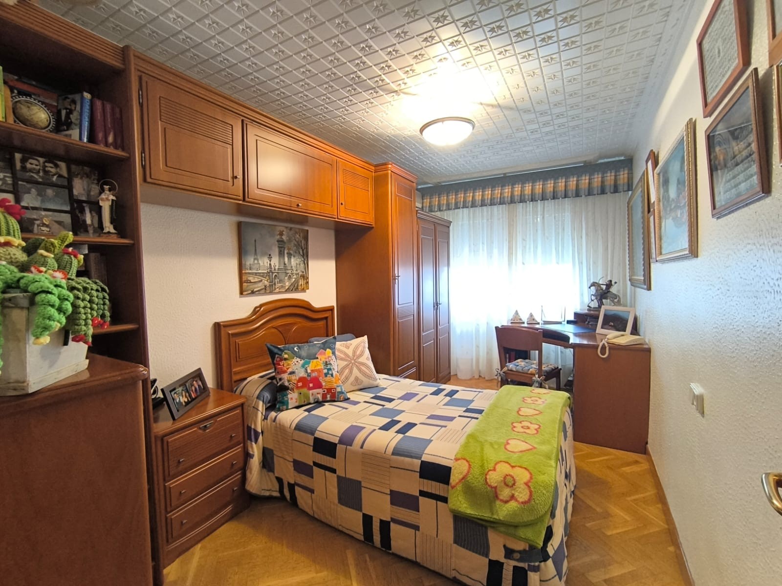 4 Bed, 1 Bath, HouseFor Sale, Sax, Alicante